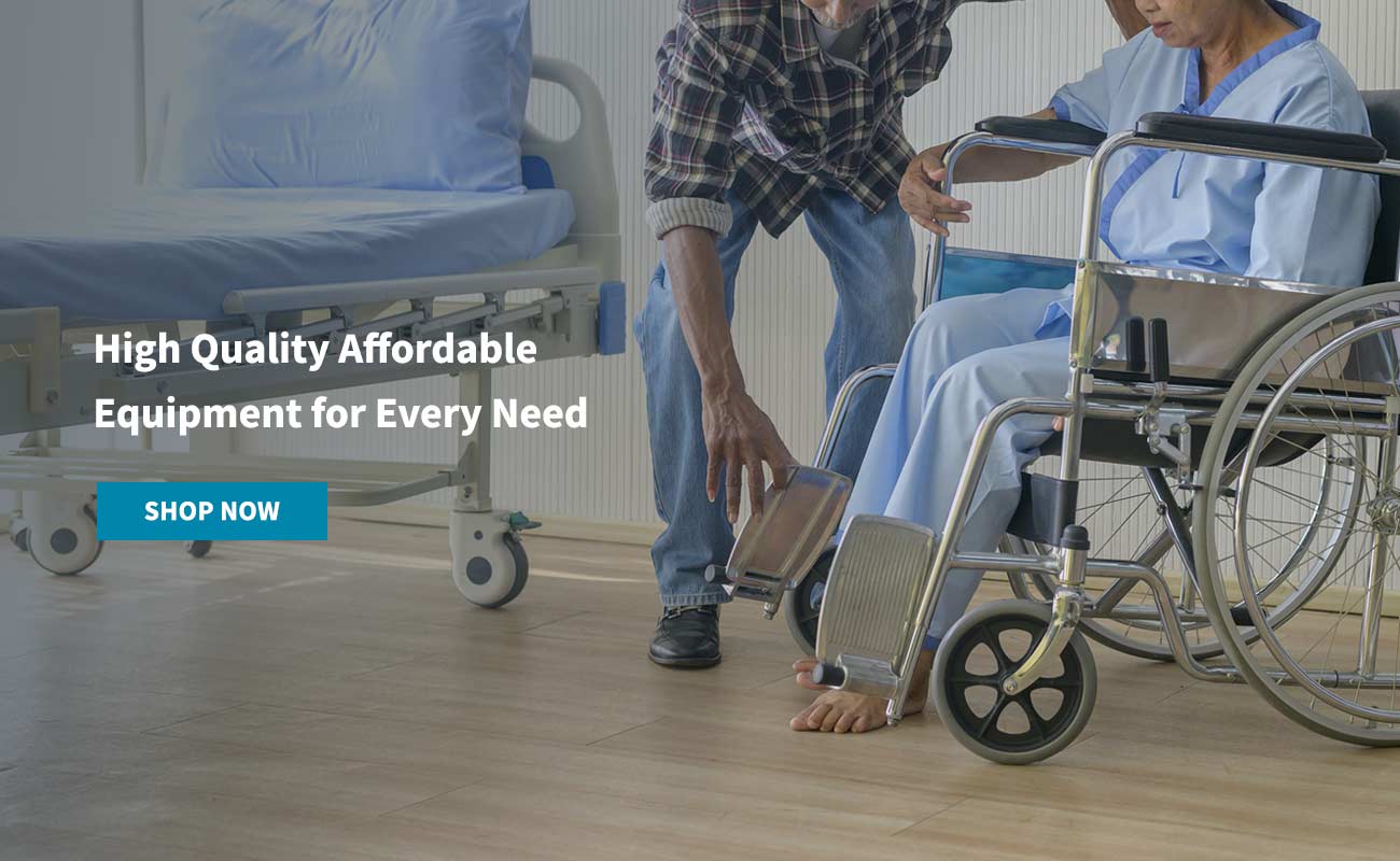 Affordable Equipment at Shubham Surgicals