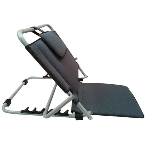 Ryder 500 BR DLX