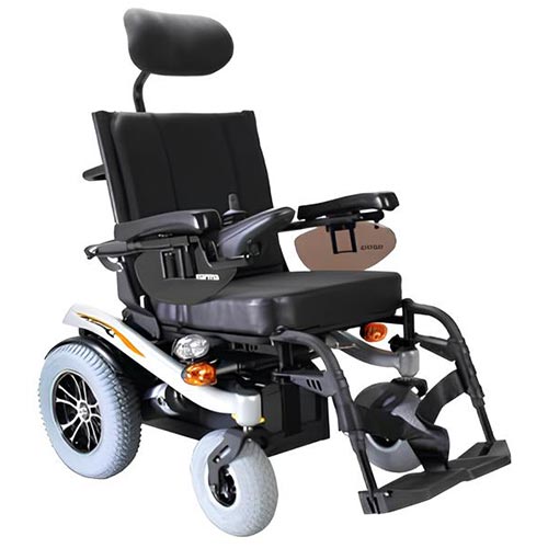 KP 31 T